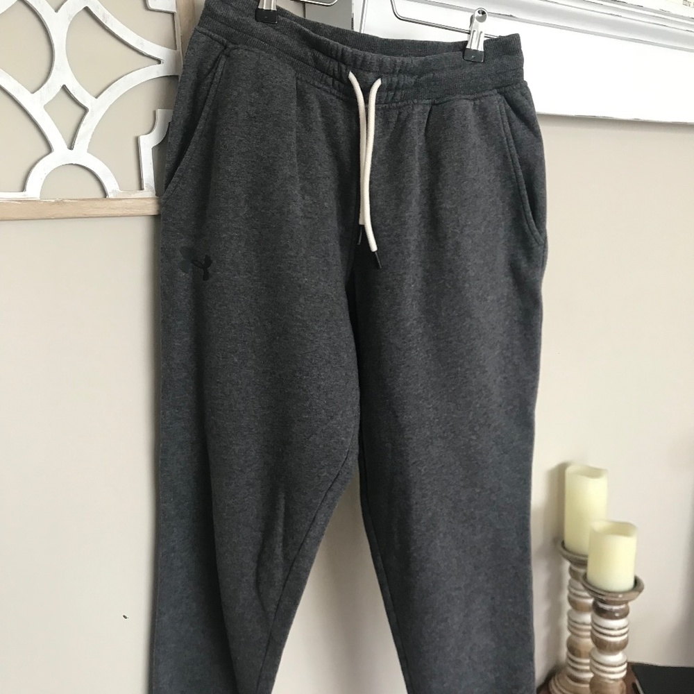 Under Amour Men’s Sweatpants
